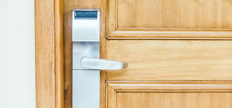 Advanced Solutions in Midwest City, OK for Modern Security
