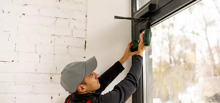 Automatic Door Opener Commercial Midwest City