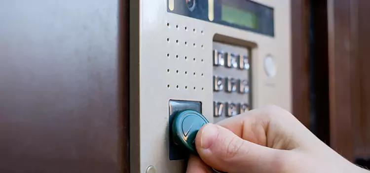 Enhanced Security Features Midwest City