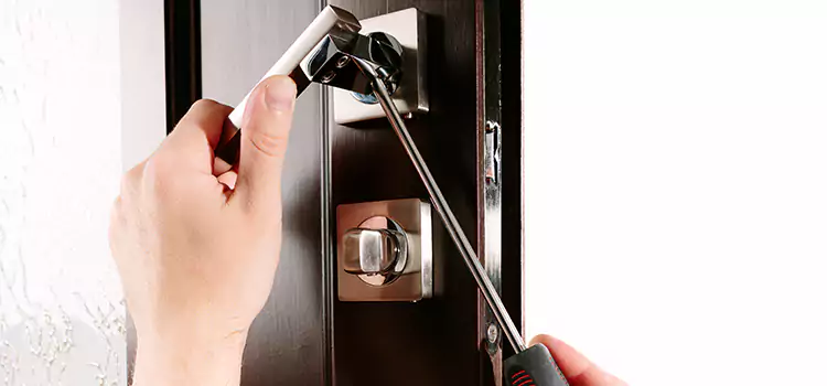 Door Lock Replacement Service Midwest City