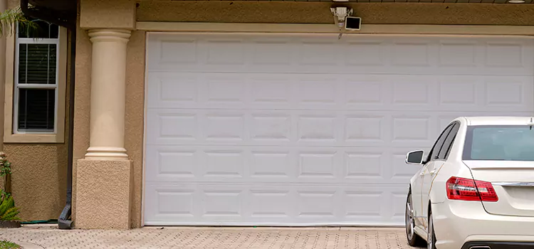 Comprehensive Garage Door Maintenance Services in Midwest City, OK