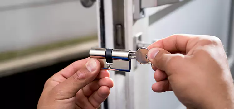 Emergency Locksmith for House Midwest City