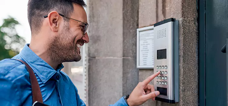 Advanced Solutions for Enhanced Security in Midwest City, OK