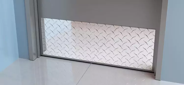 Benefits of Professional Kick Plate Solutions in Midwest City, OK