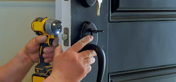 Mobile Automotive Locksmith Midwest City