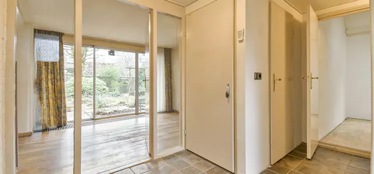 Why Choose Our Pocket Door Experts in Midwest City, OK?