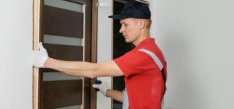 Frame and Panel Restoration Midwest City