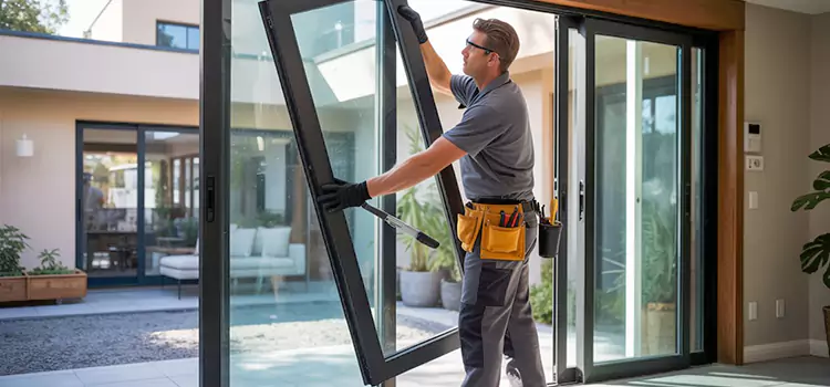 Specialized Sliding Door Roller Services in Midwest City, Oklahoma