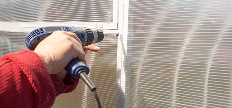 Sliding Screen Door Repair Midwest City