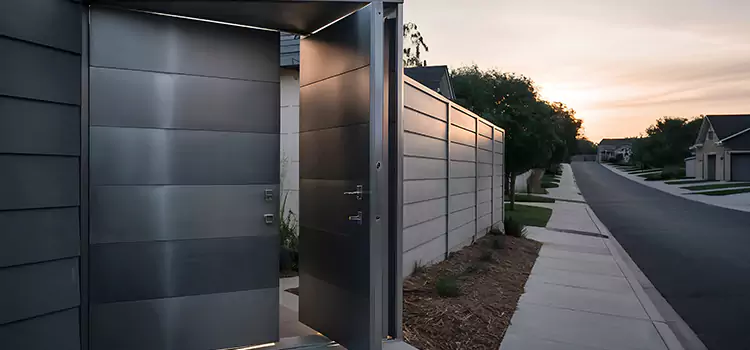 Comprehensive Steel Door Solutions in Midwest City, OK