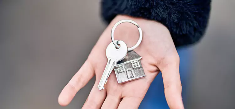 Trusted Broken Key Extraction Midwest City