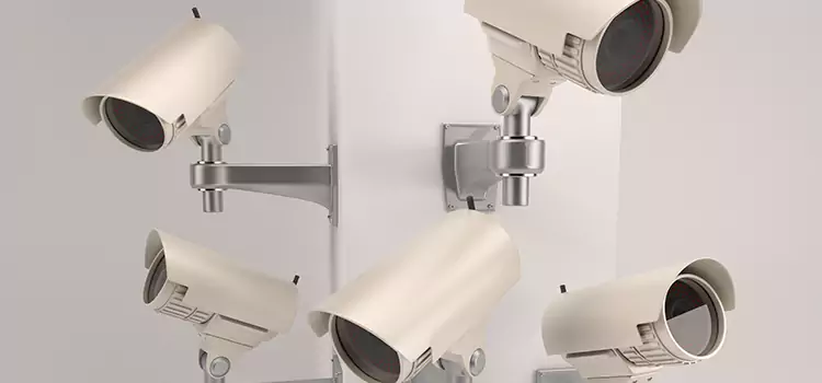 Your Trusted Partner for CCTV Solutions in Midwest City