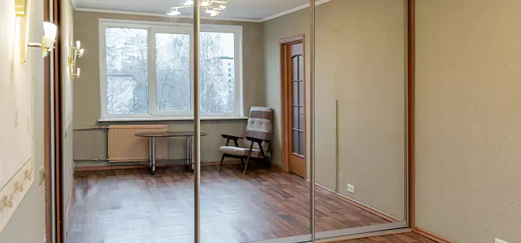 Mirror Closet Door Roller Replacement Midwest City