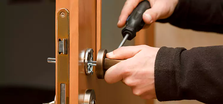 Semi Truck Locksmith Midwest City