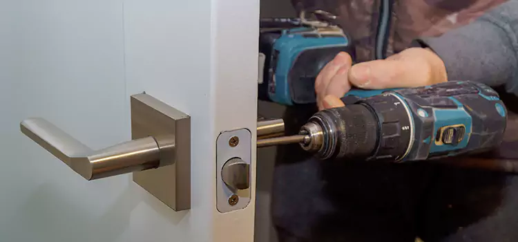 Brand Lock Repair and Specialty Services Midwest City