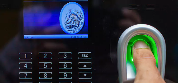 Your Trusted Partner for Secure Access in Midwest City, OK