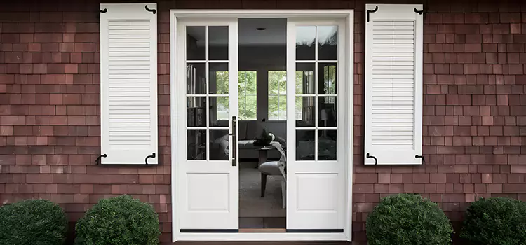 French Door Restoration Midwest City