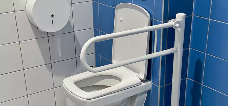 Comprehensive Solutions in Midwest City, OK for Accessible Facilities