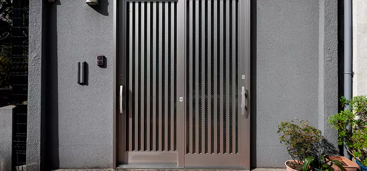 Why Choose Us for Your Security Needs in Midwest City, OK?