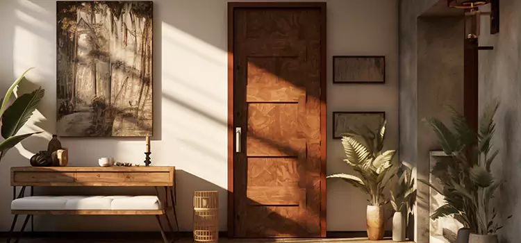 Specialty Interior Doors Midwest City