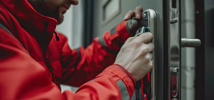 Mobile Car Key Service Midwest City