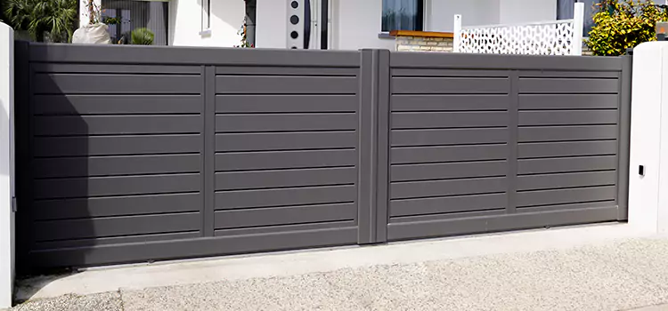 Automatic Gate Fence Midwest City