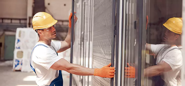 Sliding Door Mesh Replacement Midwest City