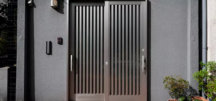 Specialized Steel Door Services in Midwest City, OK