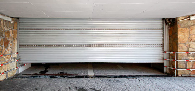 Steel Garage Door Repair Midwest City