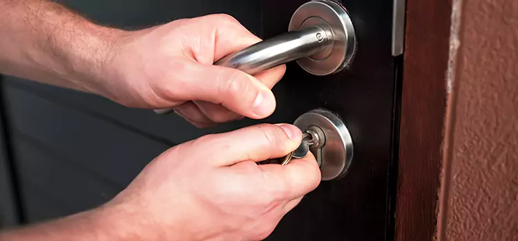 Door Closer Repair & Installation Midwest City